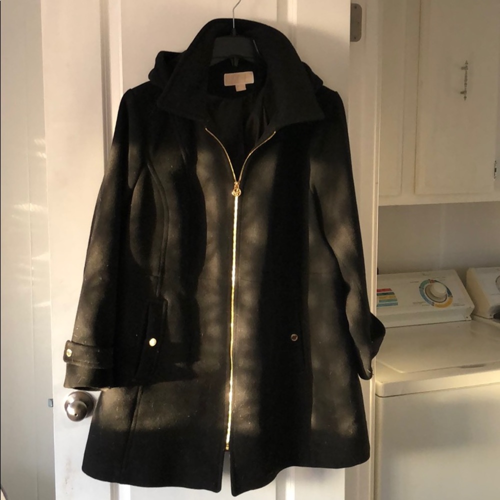 Michael Kors Winter fiat
